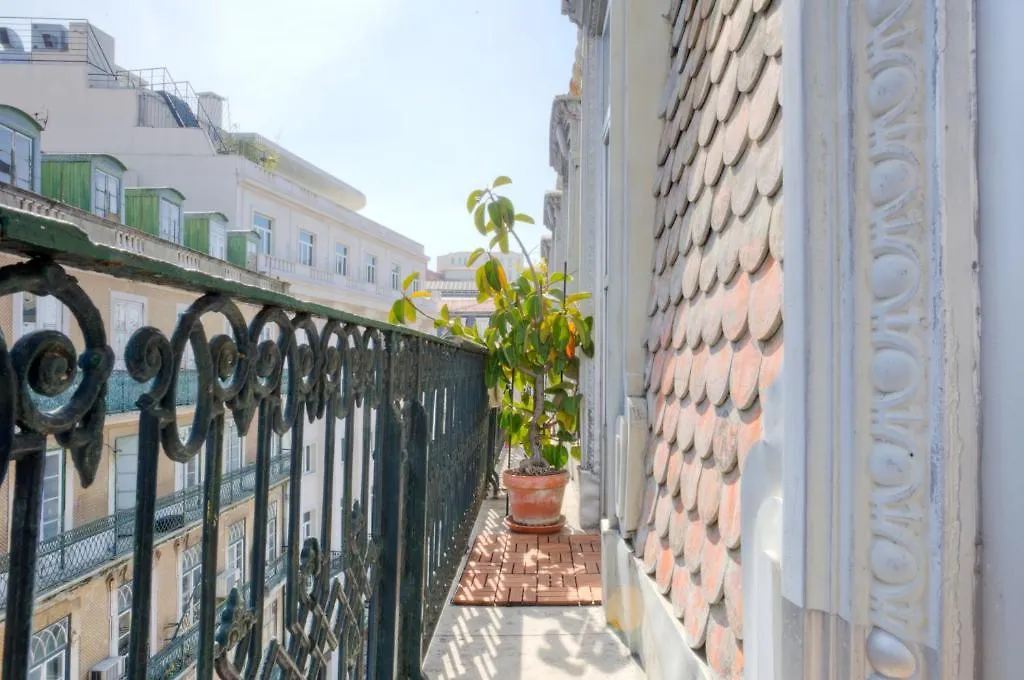 Bed & Breakfast The Imperial Guesthouse Lisboa