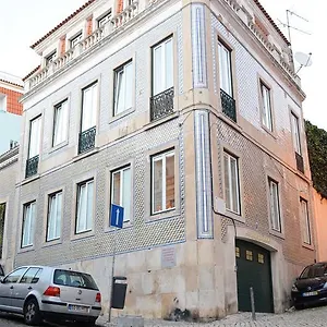 Bed & Breakfast Fado - Santos, Lissabon