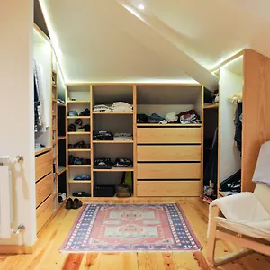Pensión Gs Chiado Boutique Studios&suites, Lisboa