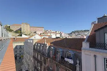 The Imperial Guesthouse Lisboa 2*,  Portugal