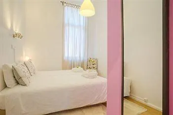Bed and breakfast The Imperial Guesthouse Lisboa