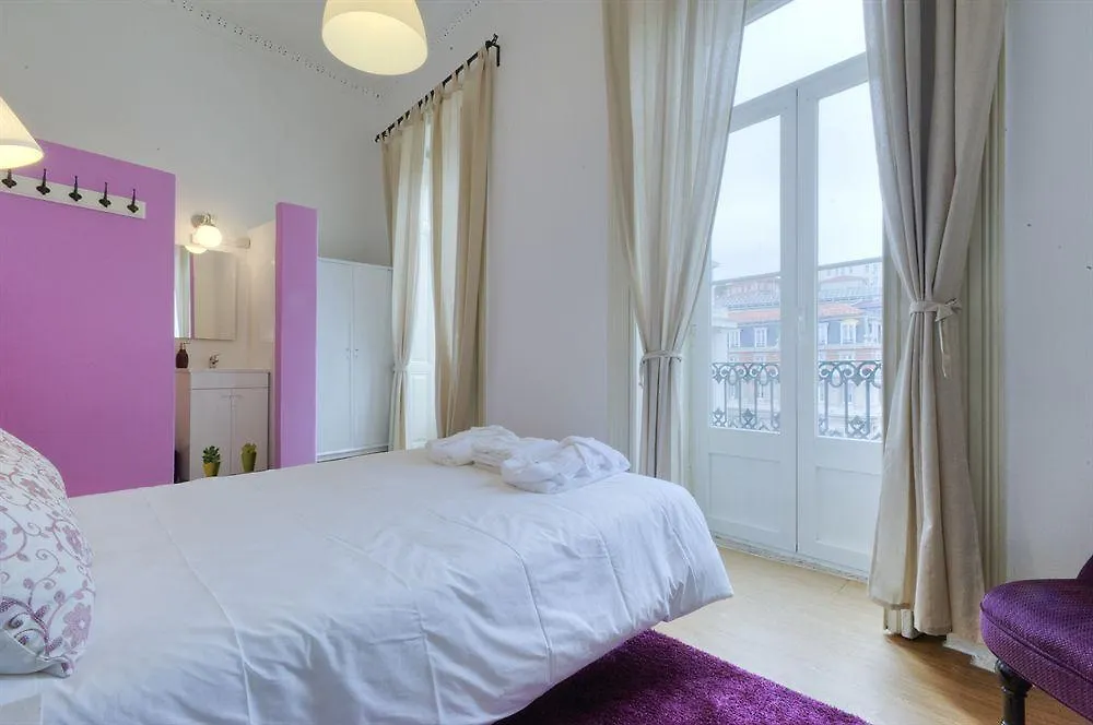 The Imperial Guesthouse Lisboa Portugal