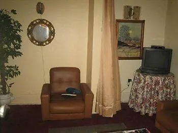 ** Bed and breakfast The Imperial Guesthouse Lisboa Portugal