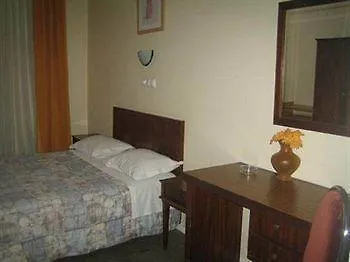 The Imperial Guesthouse Lisboa