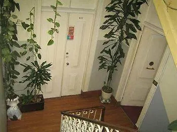 The Imperial Guesthouse Lisboa Bed and breakfast