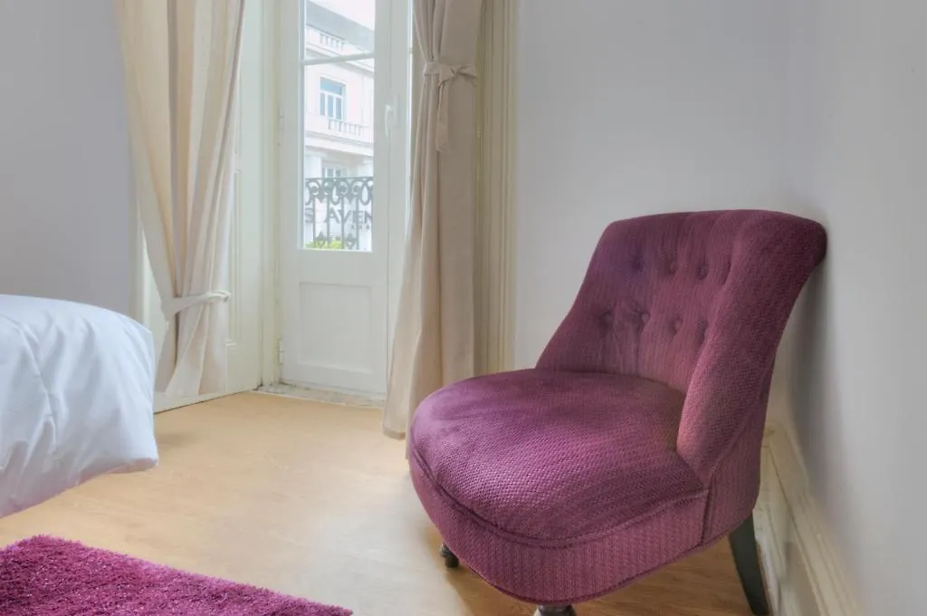 Bed and breakfast The Imperial Guesthouse Lisboa