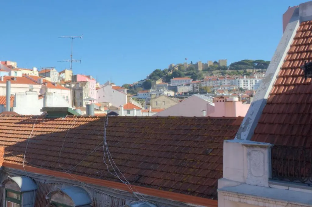 The Imperial Guesthouse Lisboa