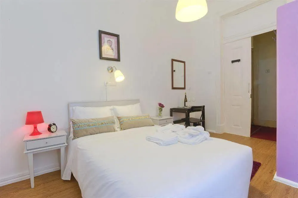 The Imperial Guesthouse Lisboa 2*,  Portugal