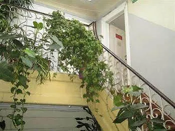 Bed and breakfast The Imperial Guesthouse Lisboa
