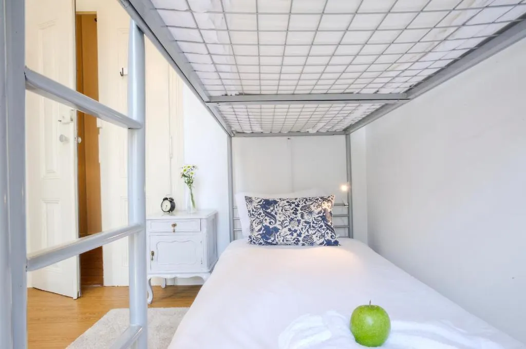 Bed and breakfast The Imperial Guesthouse Lisboa