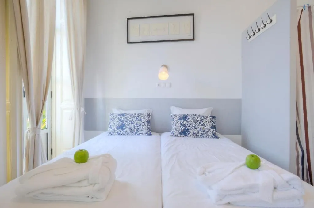 The Imperial Guesthouse Lisboa