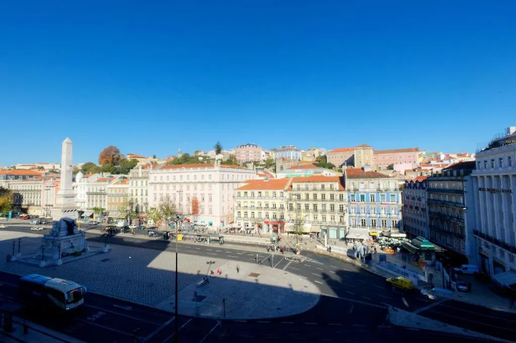 The Imperial Guesthouse Lisboa 2*,