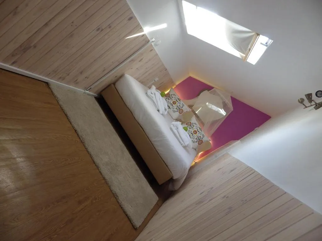 The Imperial Guesthouse Lisboa