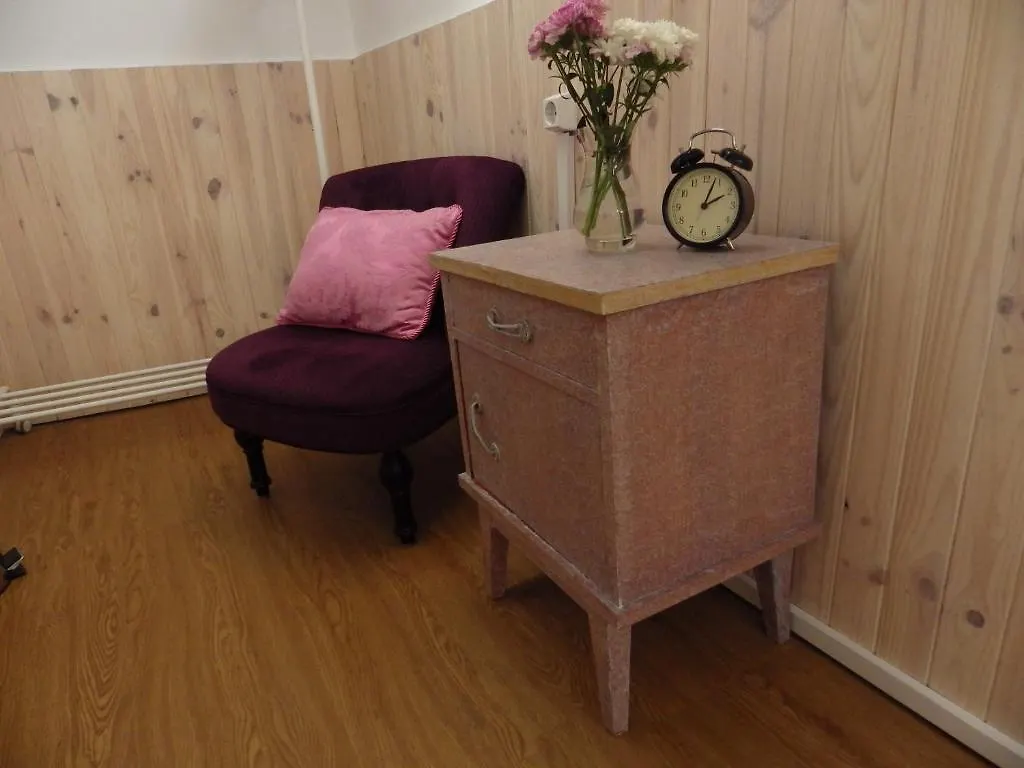 Bed and breakfast The Imperial Guesthouse Lisboa